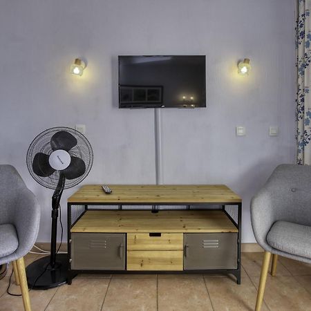 Apartment Les Rivages De Coudouliere-19 By Interhome Six-Fours-les-Plages Eksteriør billede