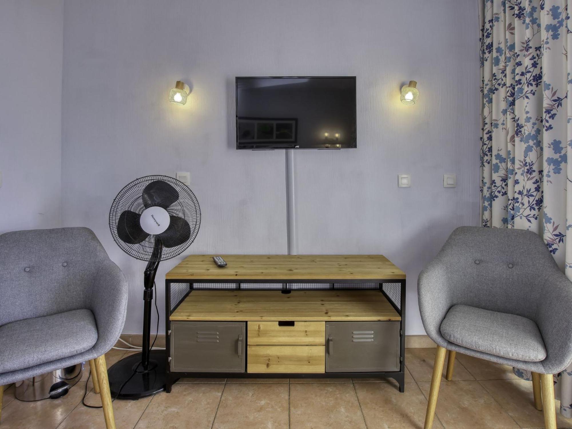 Apartment Les Rivages De Coudouliere-19 By Interhome Six-Fours-les-Plages Eksteriør billede