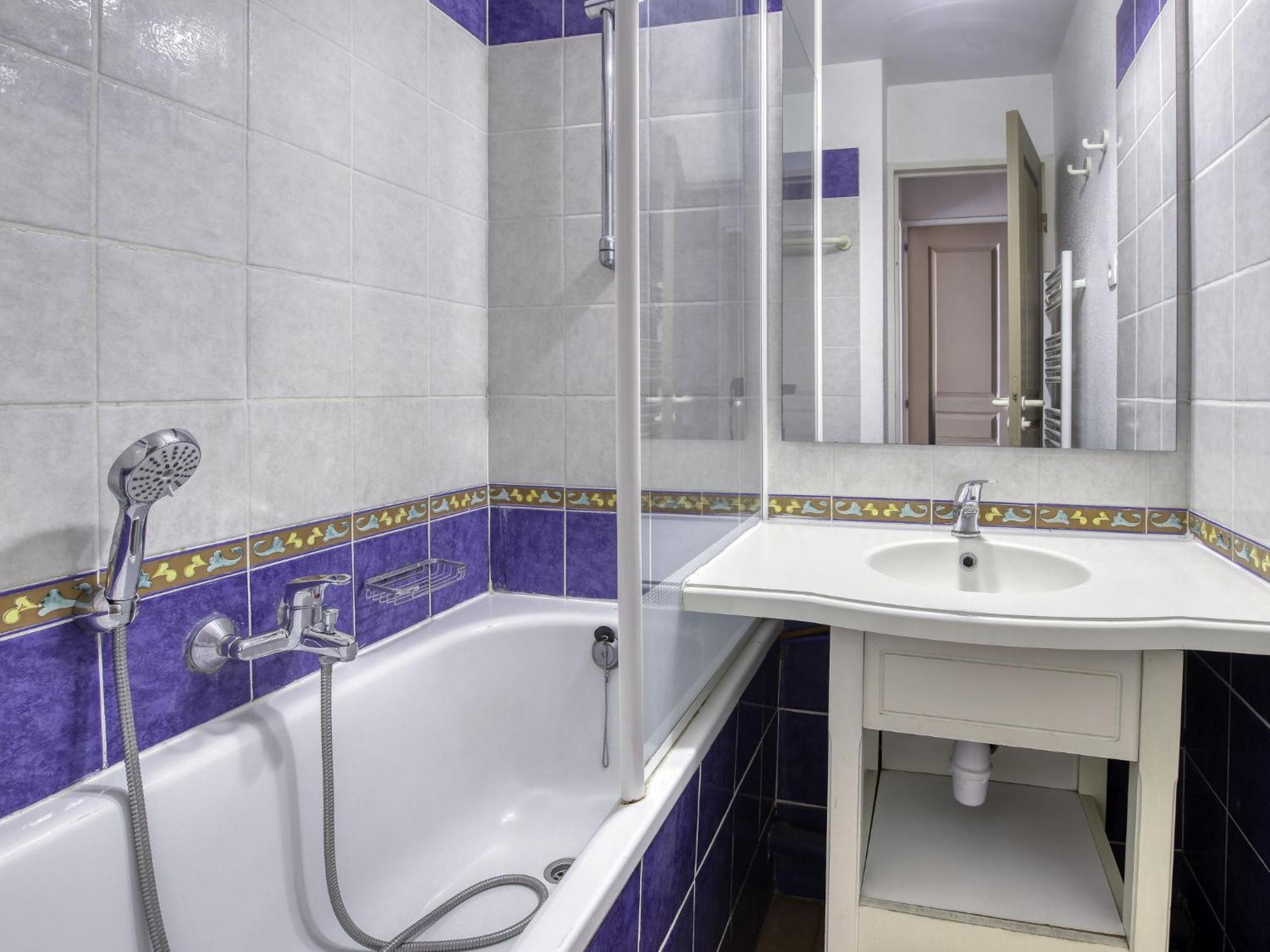 Apartment Les Rivages De Coudouliere-19 By Interhome Six-Fours-les-Plages Eksteriør billede