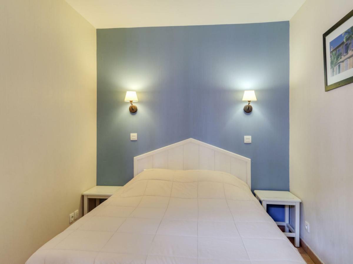 Apartment Les Rivages De Coudouliere-19 By Interhome Six-Fours-les-Plages Eksteriør billede